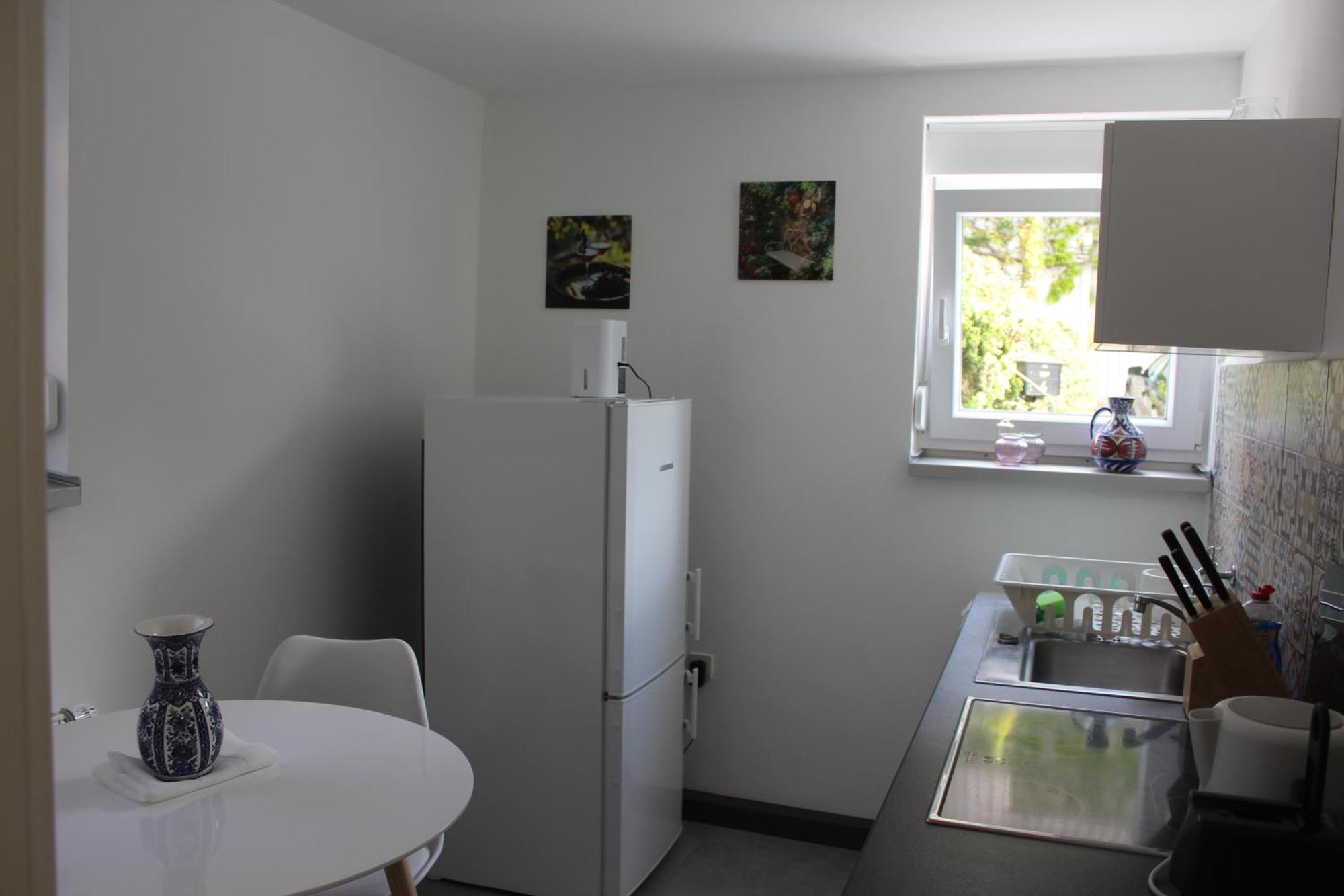 Ferienwohnung Jungpfalzstieg Rinnthal Exterior foto